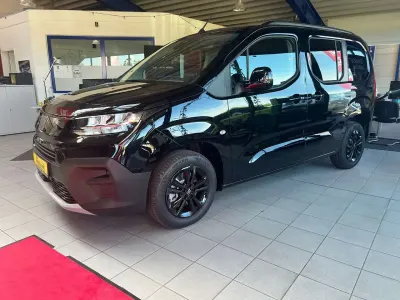 Gebraucht Fiat Qubo