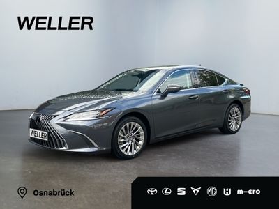 Lexus ES300H