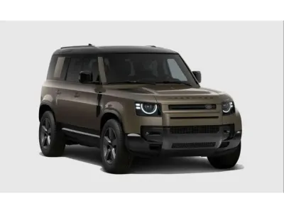 Neu Land Rover Defender SE Dynamic 249 PS (183 kW) 2026 Gondwana stone SUV