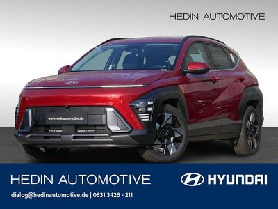 Nuova Hyundai Kona Prime 170 CV (125 kW) 2026 Grigio SUV