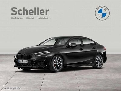 Gebraucht BMW 220 M Sport 178 PS (130 kW) 2023 Schwarz Coupé