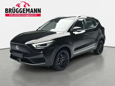 Gebraucht MG ZS