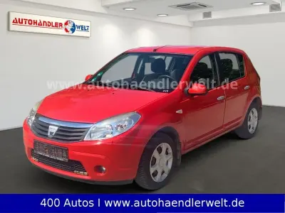 Gebraucht Dacia Sandero