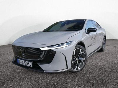 Gebraucht Mazda 6e Takumi-Line 189 kW (258 PS) 2025 Grau Limousine