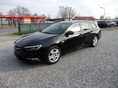 gebraucht Opel Insignia B Sports Tourer Edition TÜV NEU