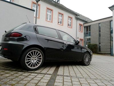 Alfa Romeo 147