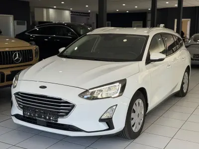 Gebraucht Ford Focus