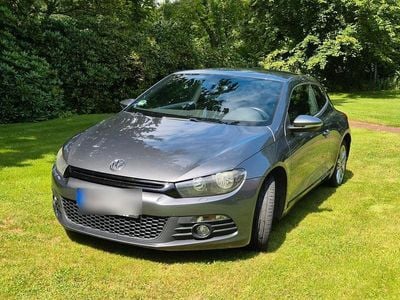 VW Scirocco
