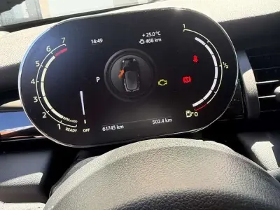 Gebraucht Mini Cooper S 192 PS (141 kW) 2020 Schwarz Kleinwagen