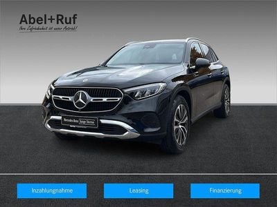 Mercedes GLC200