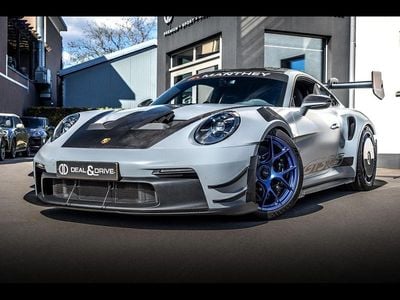 Gebraucht Porsche 911 GT3 RS 525 PS (386 kW) 2025 Grau Coupé