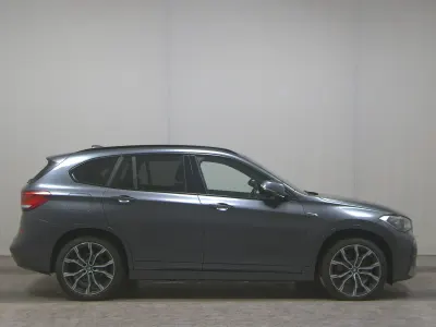 Gebraucht BMW X1
