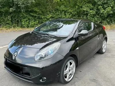Gebraucht Renault Wind