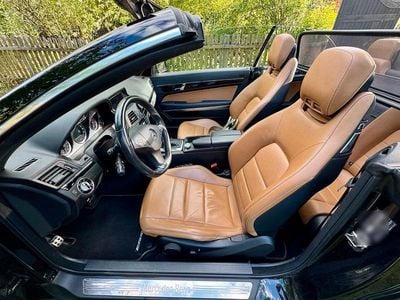 Mercedes E250