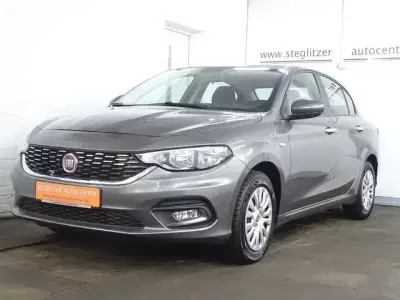 Gebraucht Fiat Tipo