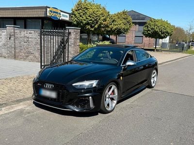 Audi RS5 Sportback