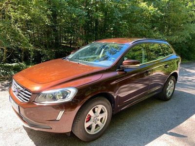 gebraucht Volvo XC60 