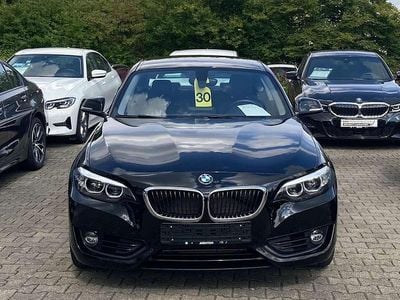 Gebraucht BMW 218 Gran Coupé