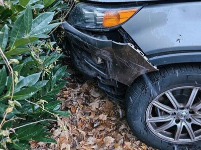 gebraucht Kia Sorento 2.2 crdi 4wd UNFALL UNFALL