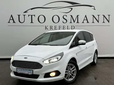 Gebraucht Ford S-MAX