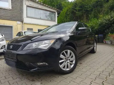 Gebraucht Seat Leon