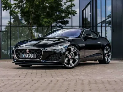 Gebraucht Jaguar F-Type