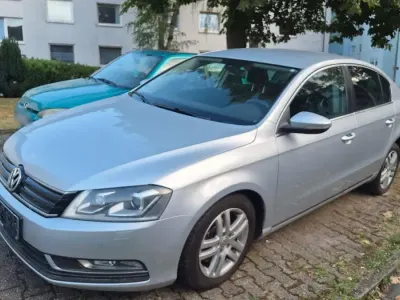 Gebraucht VW Passat