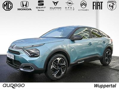 Gebraucht Citroën C4 Shine 131 PS (96 kW) 2023 SUV