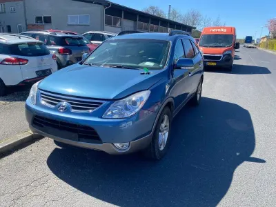 Gebraucht Hyundai Veracruz