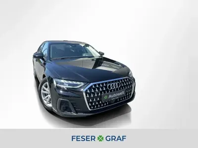 Gebraucht Audi A8