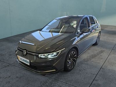 Gebraucht VW Golf VII Edition 150 PS (110 kW) 2020 Grau