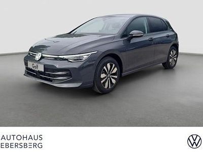 Neu VW Golf VIII Life 116 PS (85 kW) 2026 Grau Limousine