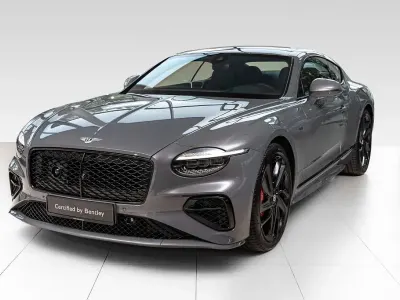 Gebraucht Bentley Continental 2025