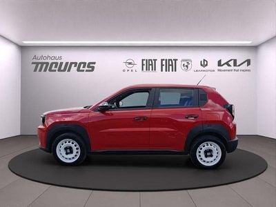 Fiat Grande Panda