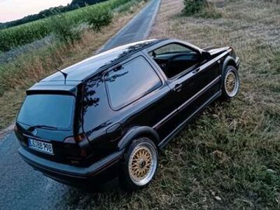 VW Golf III