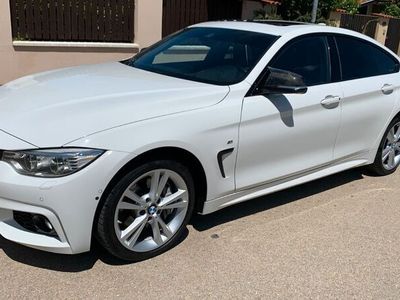 BMW 435