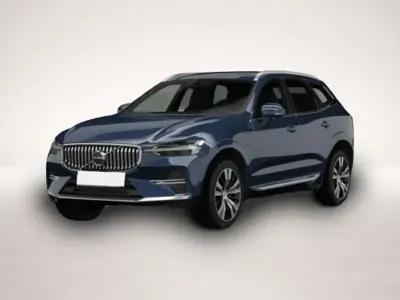 Gebraucht Volvo XC60 Business Edition 197 PS (144 kW) 2024 Blau SUV
