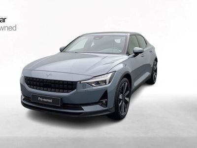 gebraucht Polestar 2 Long range Dual motor Pilot Plus