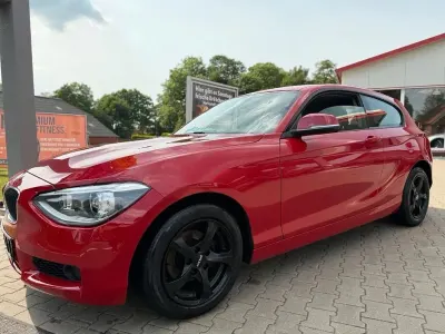 Gebraucht BMW 114