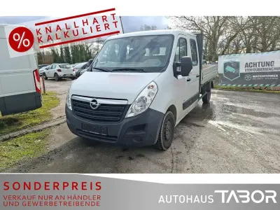 Gebraucht Opel Movano