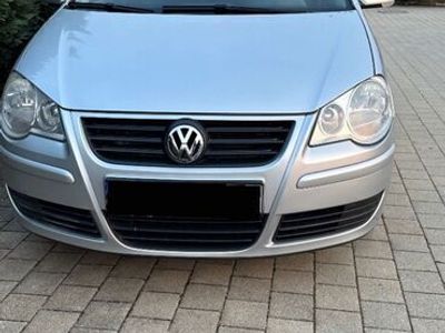 gebraucht VW Polo 1.4 (wenig km)