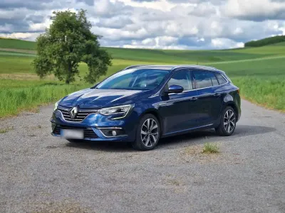 Gebraucht Renault Mégane IV