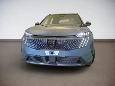 Gebraucht Peugeot 5008
