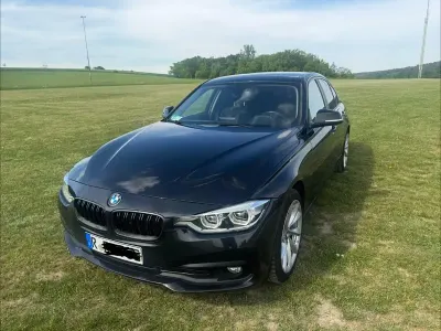 Gebraucht BMW 316