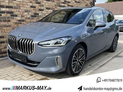 BMW 223 Active Tourer