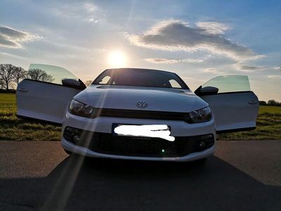 gebraucht VW Scirocco Scirocco1.4 TSI