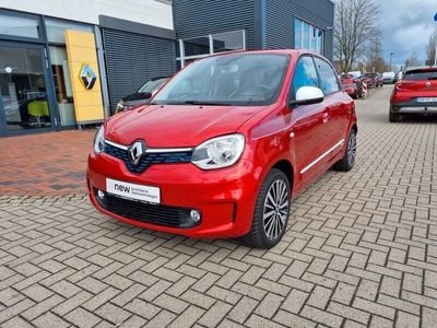 gebraucht Renault Twingo Intens Electric