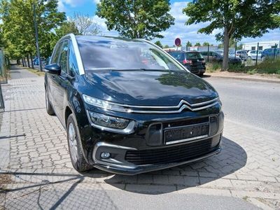 Citroën Grand C4 Picasso