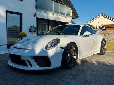 Porsche 991