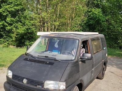 VW T4